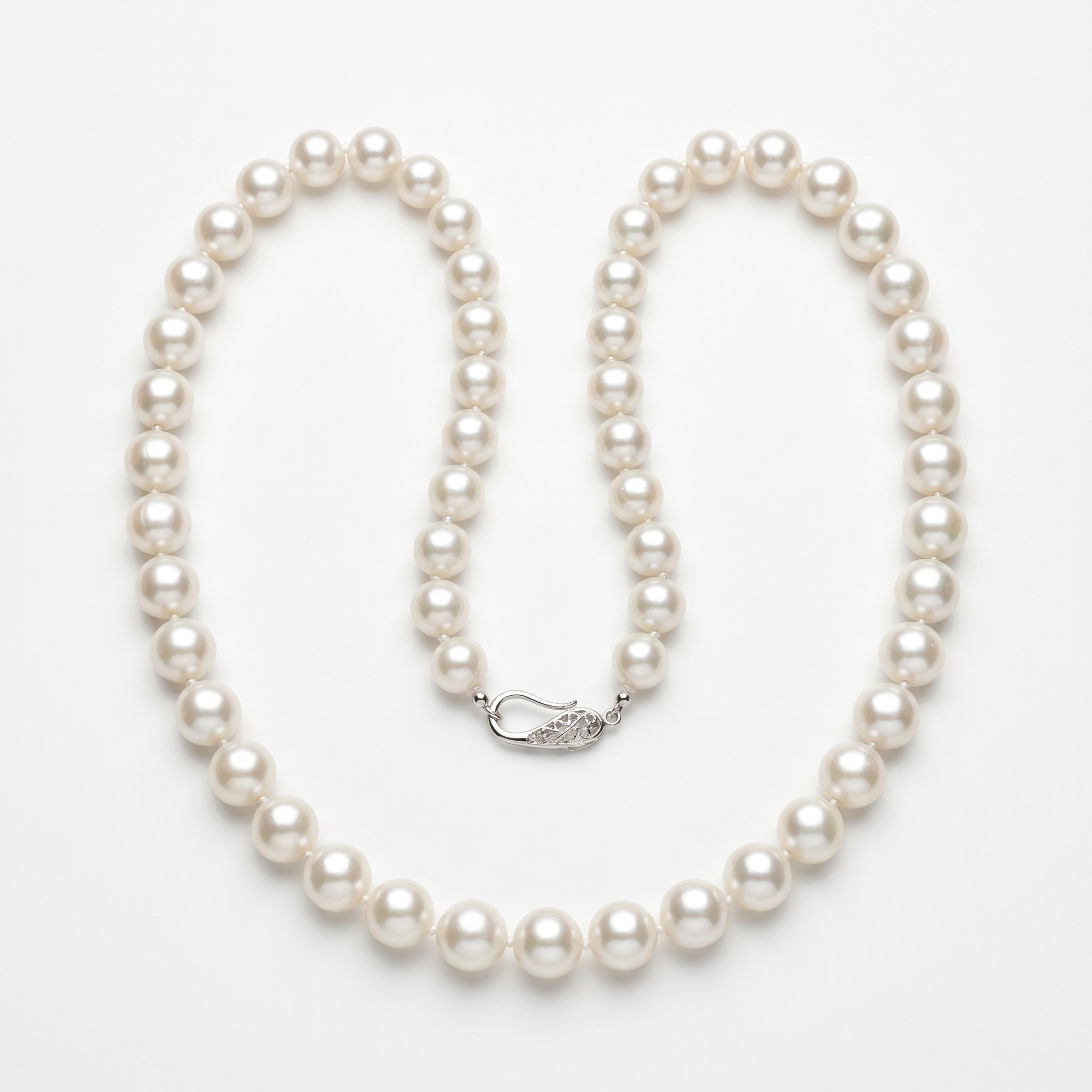 Collar de Perlas
