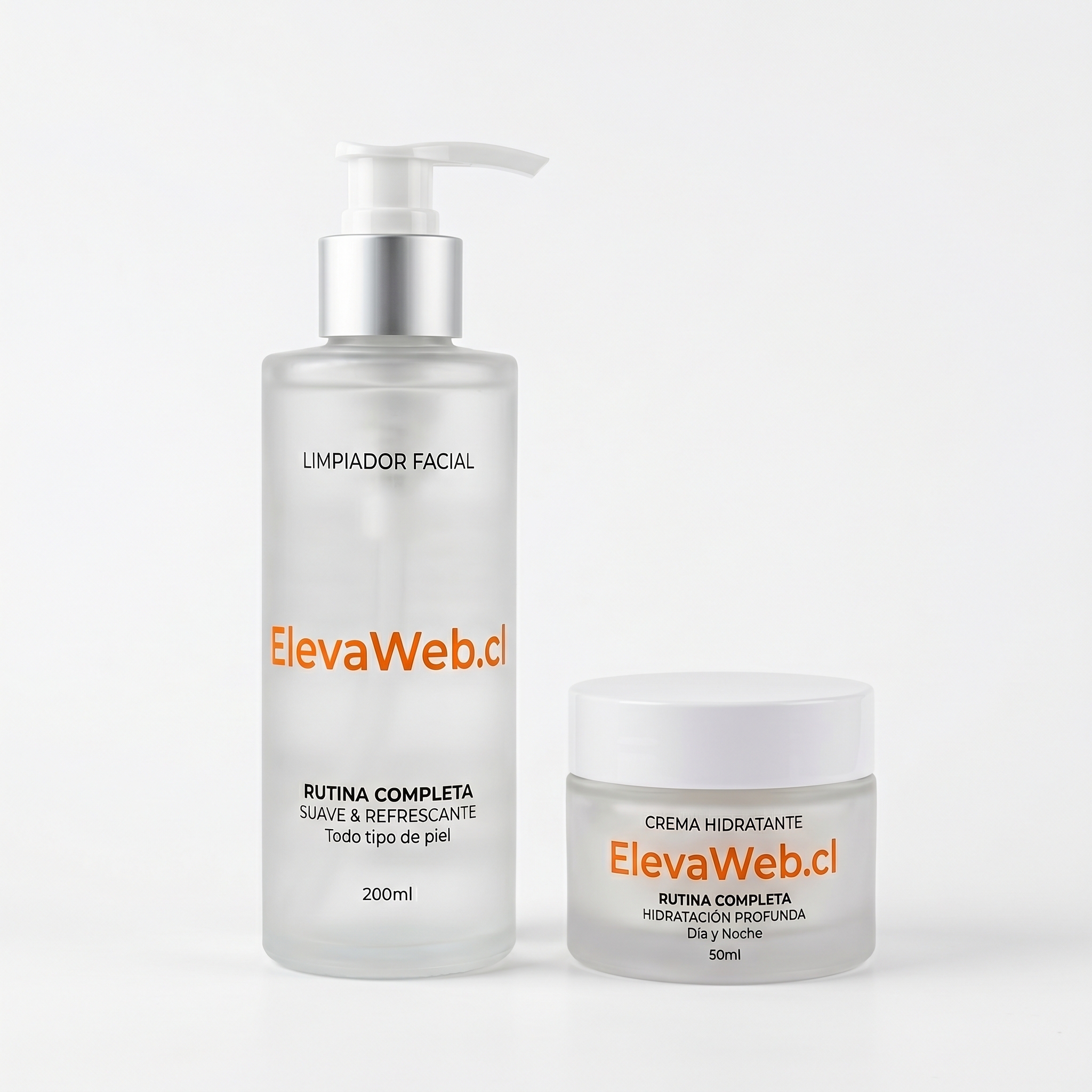 Kit de Cuidado Facial Rutina Completa
