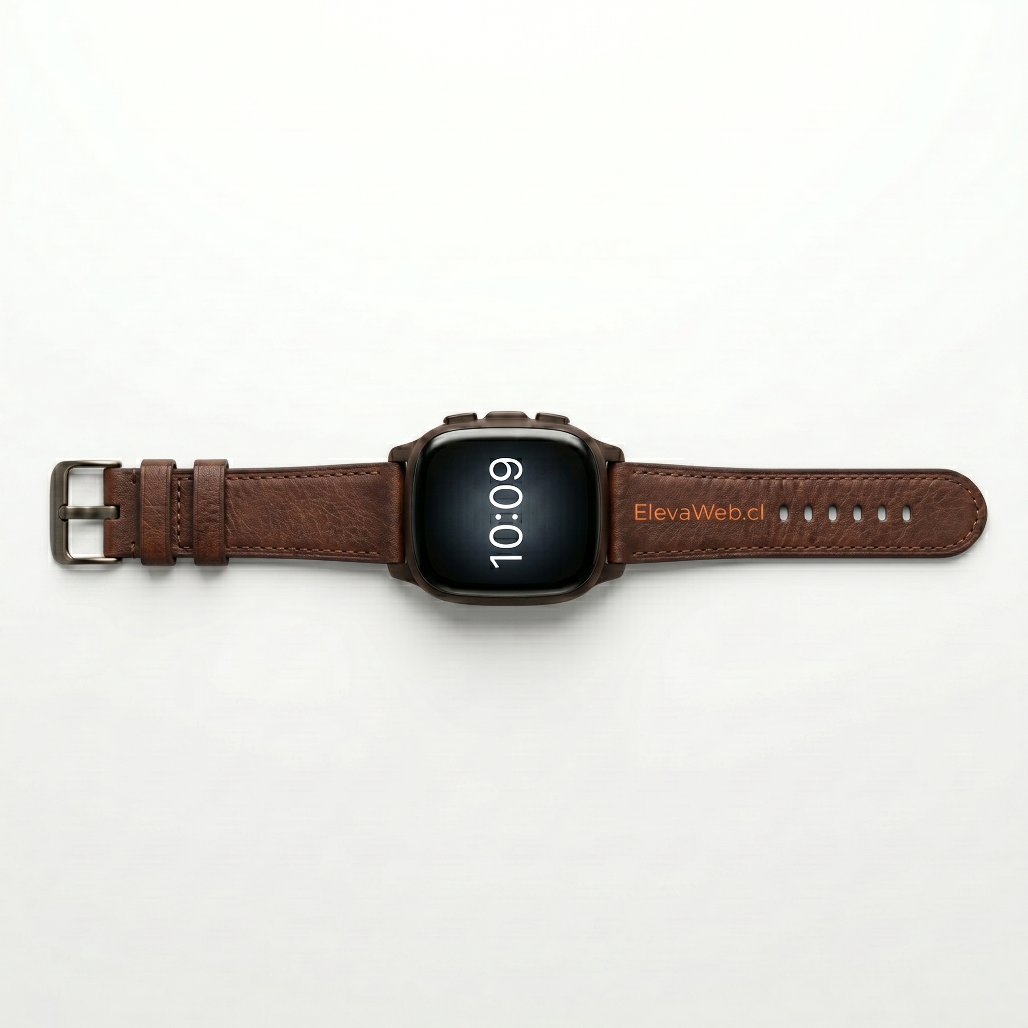 Vista 2 de Reloj Inteligente Fit Pulse