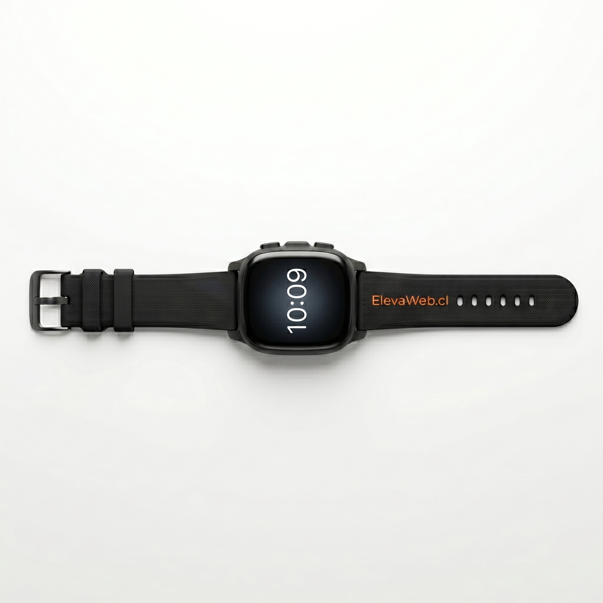 Reloj Inteligente Fit Pulse