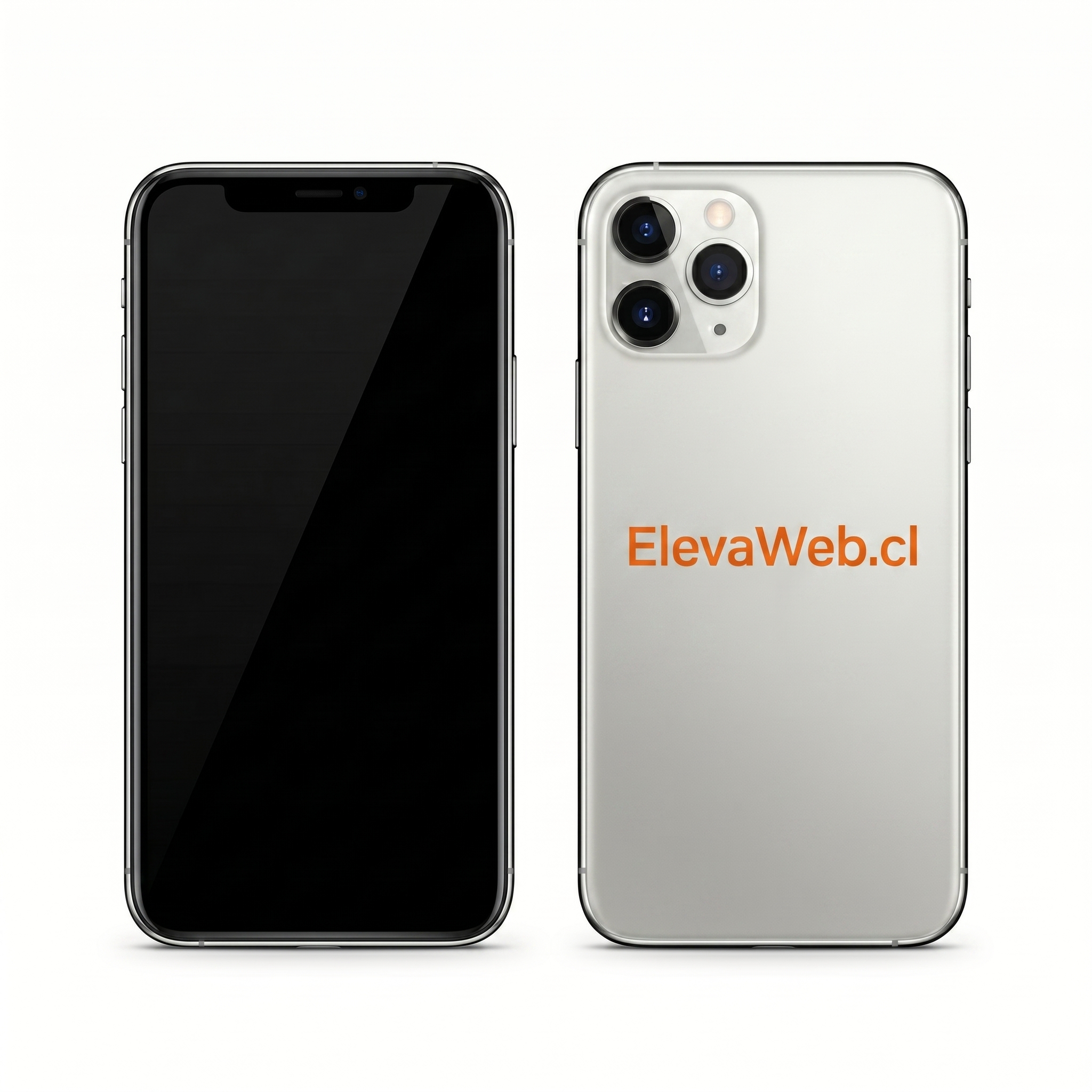 Vista 2 de Smartphone Alpha Pro 5G